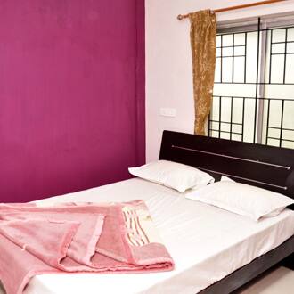 ISL FARMS AND RESORTS, Ooty 4